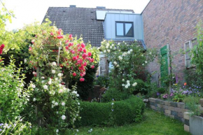 Im Schnuckenbau, Ferienwohnung
